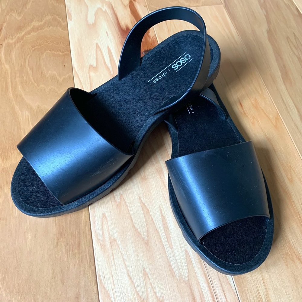 ASOS Slide Sandals